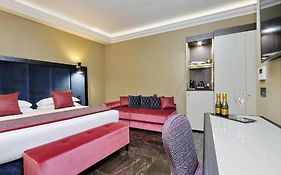 Santa Maria Qq Rooms